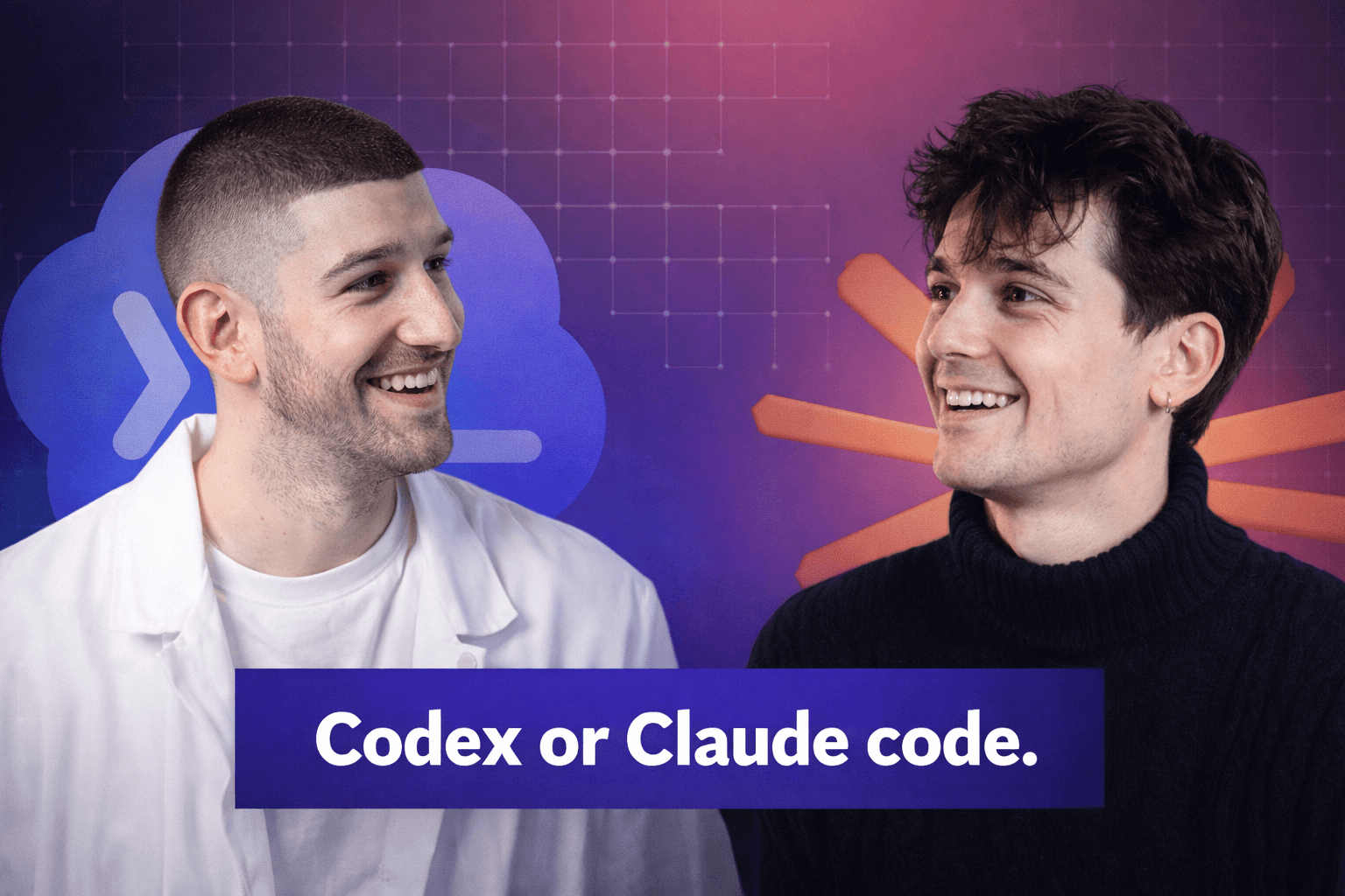 Transformed thumbnail-ready visual with stronger faces and composition