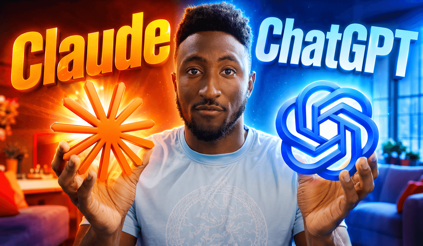 Edited thumbnail image after transformation in Thumora